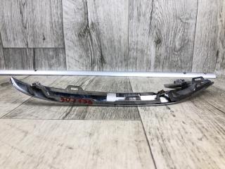 Молдинг бампера задний правый RDX 12-19