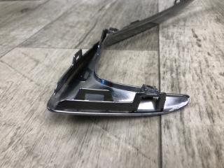 Молдинг бампера задний правый RDX 12-19