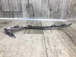 Молдинг бампера задний правый RDX 12-19