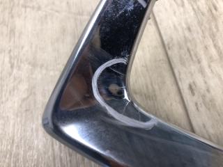 Молдинг бампера задний правый RDX 12-19