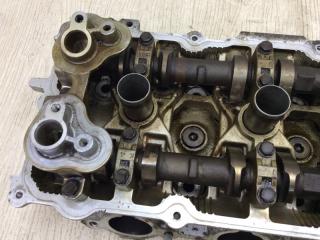 Головка блока цилиндров левая TEANA J32 08-14 2.5 VQ25