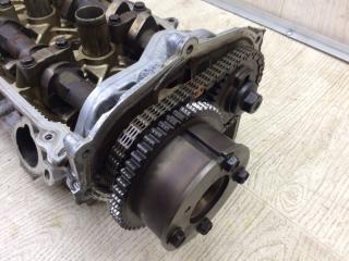 Головка блока цилиндров левая TEANA J32 08-14 2.5 VQ25