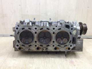 Головка блока цилиндров левая TEANA J32 08-14 2.5 VQ25