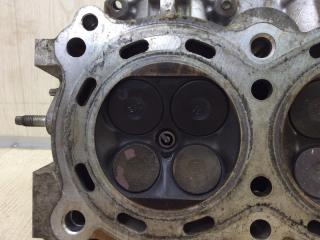 Головка блока цилиндров левая TEANA J32 08-14 2.5 VQ25