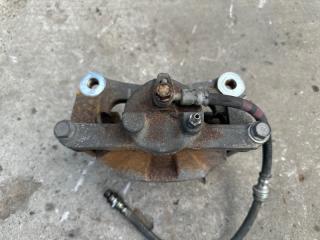 Суппорт тормозной передний левый MAZDA CX-5 (KF) 16-21 2.5 PY-VPS