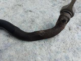 Стабилизатор передний TOUAREG 02-10 2007 BHK 3.6