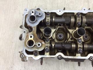 Головка блока цилиндров правая TEANA J32 08-14 2.5 VQ25