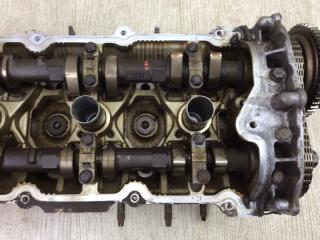 Головка блока цилиндров правая NISSAN TEANA J32 08-14 2.5 VQ25