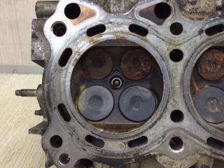 Головка блока цилиндров правая TEANA J32 08-14 2.5 VQ25