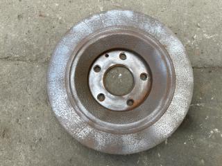 Тормозной диск задний CX-5 (KF) 16-21 2018 2.5 PY-VPS