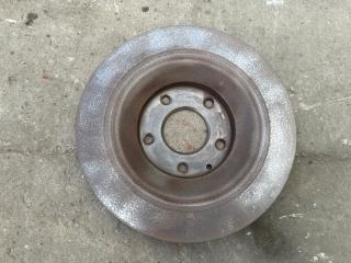 Тормозной диск задний CX-5 (KF) 16-21 2018 2.5 PY-VPS