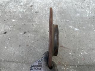 Тормозной диск задний MAZDA CX-5 (KF) 16-21 2.5 PY-VPS