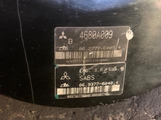 Вакуумный усилитель тормозов OUTLANDER XL 05-13 2006 CW 3.0 6B31