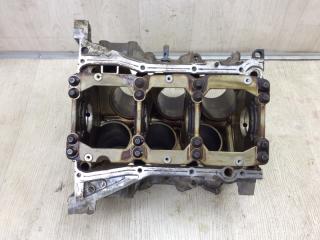 Блок двигателя TEANA J32 08-14 2.5 VQ25