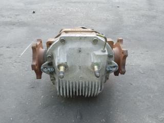 Редуктор задний FX S50 03-08