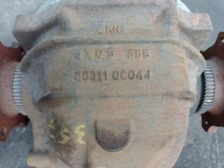 Редуктор задний FX S50 03-08