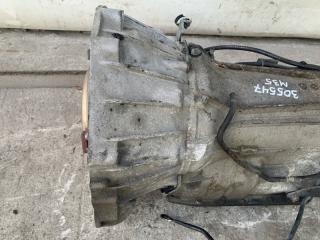 АКПП INFINITI M35/M45 04-10 3.5 VQ35HR