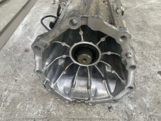 АКПП M35/M45 04-10 2008 3.5 VQ35HR