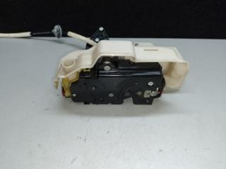 Замок двери передний правый VOLKSWAGEN TOUAREG 02-10 2007