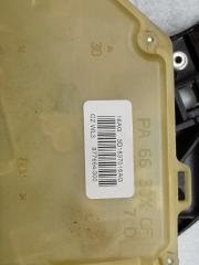 Замок двери передний правый TOUAREG 02-10 2007 BHK 3.6