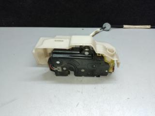 Замок двери передний левый VOLKSWAGEN TOUAREG 02-10 2007