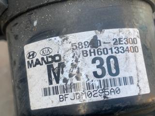 Блок ABS HYUNDAI TUCSON 04-10 2.7 G6BA