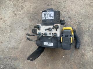 Блок ABS TUCSON 04-10 2006 2.7 G6BA