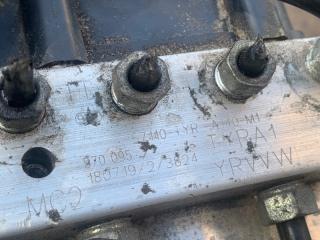 Блок ABS MDX (YD3) 13-21 2018 3.5 J35Y5