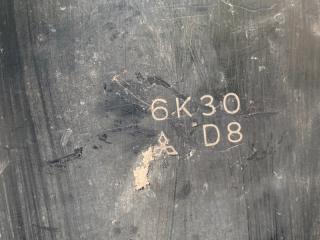 Абсорбер топливный MITSUBISHI OUTLANDER XL 05-13 3.0 6B31