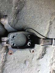 Кулак поворотный передний левый MURANO Z50 02-07