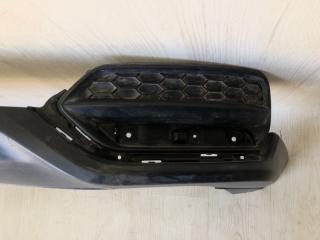 Накладка бампера задняя RDX 12-19