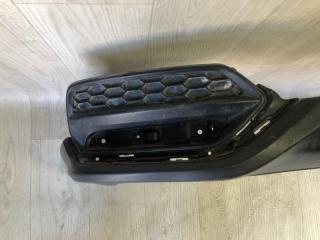 Накладка бампера задняя RDX 12-19