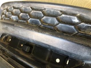 Накладка бампера задняя RDX 12-19