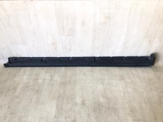 Накладка порога наружная правая MAZDA CX-7 06-12 2008