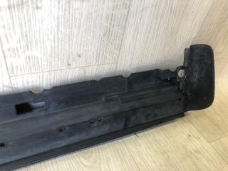 Накладка порога наружная правая MAZDA CX-7 06-12 2.3 L3