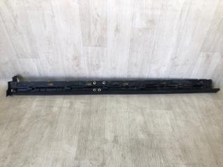 Накладка порога наружная правая CX-7 06-12 2008 2.3 L3