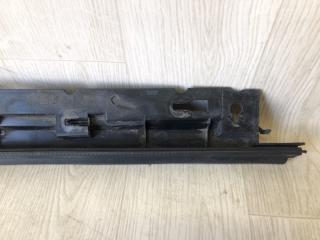 Накладка порога наружная правая CX-7 06-12 2008 2.3 L3