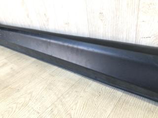 Накладка порога наружная левая COMPASS 17-21 2017 2.4 ED6