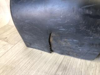 Накладка порога наружная левая COMPASS 17-21 2017 2.4 ED6