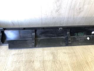 Накладка порога наружная левая COMPASS 17-21 2017 2.4 ED6