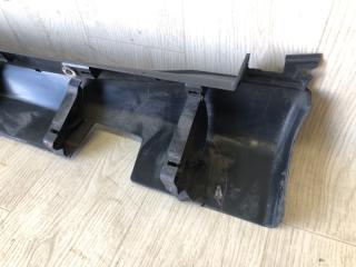 Накладка порога наружная левая COMPASS 17-21 2017 2.4 ED6