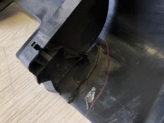 Накладка порога наружная левая COMPASS 17-21 2017 2.4 ED6