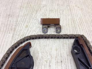 Натяжитель цепи ГРМ NIRO 16- 2017 1.6 G4LE