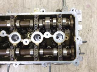 Головка блока цилиндров KIA NIRO 16- 1.6 G4LE