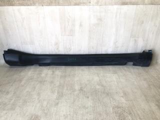 Накладка порога наружная правая COMPASS 17-21 2017 2.4 ED6