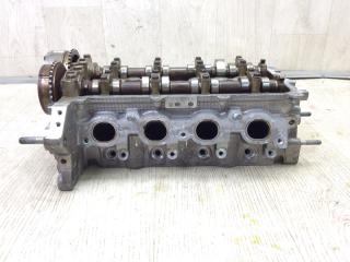 Головка блока цилиндров NIRO 16- 2017 1.6 G4LE