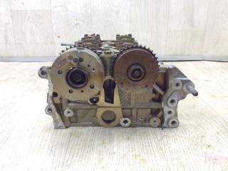 Головка блока цилиндров NIRO 16- 2017 1.6 G4LE