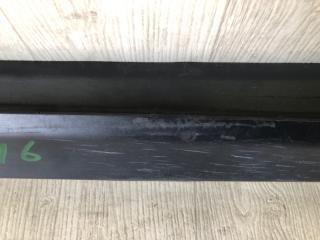 Накладка порога наружная правая COMPASS 17-21 2017 2.4 ED6