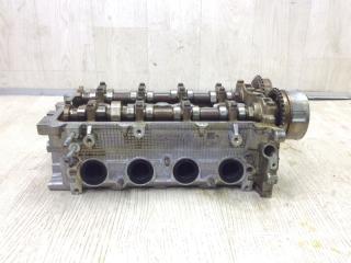 Головка блока цилиндров NIRO 16- 2017 1.6 G4LE