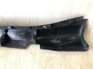 Накладка порога наружная правая COMPASS 17-21 2017 2.4 ED6